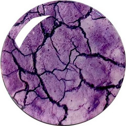 Purple Dessert