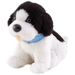 Trudi Sweet Collection Newfoundland Mini TUD51188