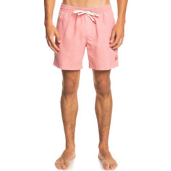 Quiksilver Surfwash Volley 15 Ανδρικό Μαγιό Σορτς Ροζ EQYJV03692-MHW0