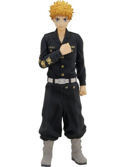 Orange Rouge Tokyo Revengers Pop Up Parade Takemichi Hanagaki 17cm