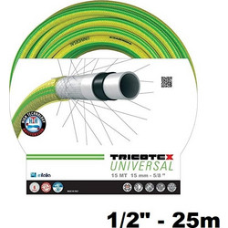 AgroSera Tricotex Universal Λάστιχο Ποτίσματος 1/2" 25m