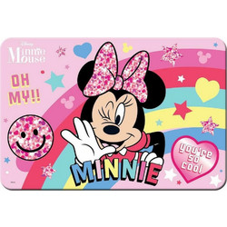 Σουπλά 43x29cm Minnie 000563081