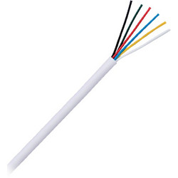 CCA ALARM CABLE 6X0.22mm2 - 879016