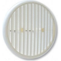 ΓΡΙΛΛΙΕΣ GRIGLIA ECO-AIR D.140/Φ80-125 - 9501-006-01