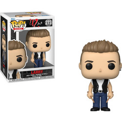 Funko Pop! Rocks U2 273 Larry