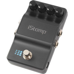 Digitech IStomp