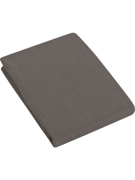 Σεντόνι Rubber-Γκρι-160 x 200