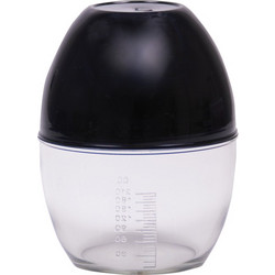 Eurostil Μεζούρα Shaker Πλαστική 210ml