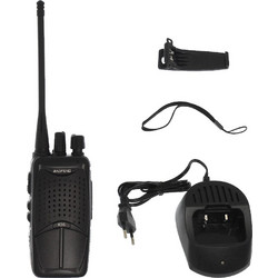 Baofeng BF-K35 Black