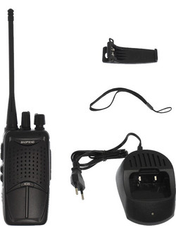 Baofeng BF-K35 Black