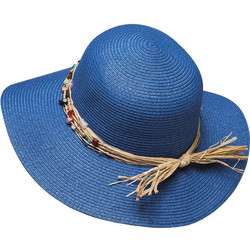 Naturella Καπέλο Bucket Μπλε
