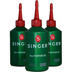 ΛΑΔΙ SINGER 100ml