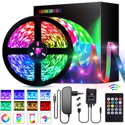 LED STRIPS RGB