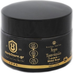 Κρέμα Άγριο Τριαντάφυλλο - 50ml