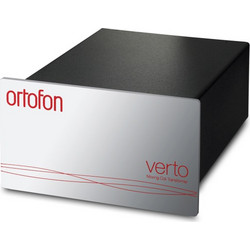 Ortofon Verto Moving Coil transformer