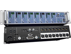 RME DMC-842