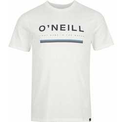 O'Neill T-SHIRT μπλουζάκι κοντομάνικο STREETWALK ARROWHEAD N2850009-11010