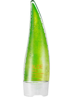 Holika Holika Aloe Cleansing Ενυδατικός Αφρός Καθαρισμού Προσώπου 150ml