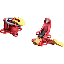 ATK - R.C.A WORLD CUP VERTICAL - 90 GR