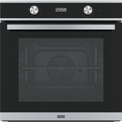 Franke Smart FSM 86 H XS Φούρνος Ηλεκτρικός Άνω Πάγκου 71lt 59.5cm
