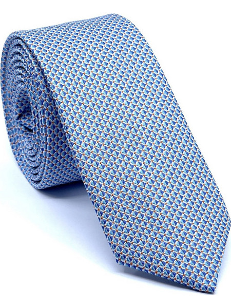 Legend - L-050-217/B - Ciel - Γραβάτα - light blue