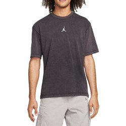 Jordan Sport Dri-FIT Ανδρικό Αθλητικό T-Shirt Ανθρακί DH8920-010