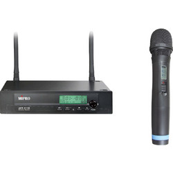 MIPRO ACT313H59 UHF Σετ Ασύρματο Μικρόφωνο Χειρός XLR