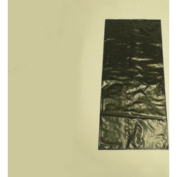 Σακούλες μαύρες απορριμάτων 1 κιλό No. 90
