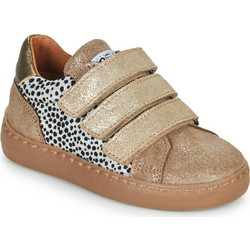 GBB Lyne Παιδικά Sneakers Χρυσά AG336-43