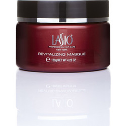 Lasio Revitalizing Μάσκα Μαλλιών για Ξηρά & Ταλαιπωρημένα Μαλλιά 120gr