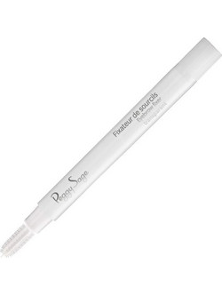 Peggy Sage Eyebrow Fixer Transparent Στυλό Φρυδιών 2ml