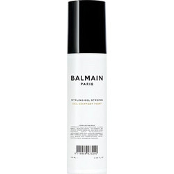 Balmain Strong Styling Gel Μαλλιών Δυνατό Κράτημα 100ml
