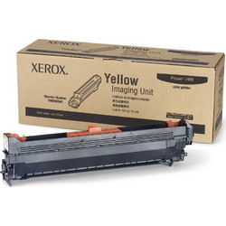 Xerox 108R00649 Yellow