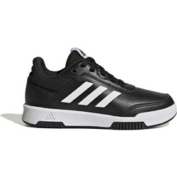 Adidas Tensaur 2.0 Παιδικά Αθλητικά Παπούτσια Μαύρα GW6425