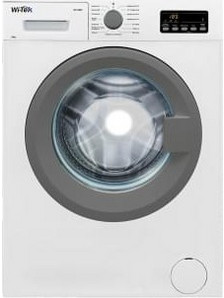 Witek WT-800R Πλυντήριο Ρούχων 8kg 1000 Στροφών