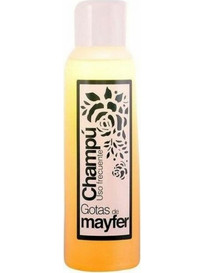Mayfer Perfumes Σαμπουάν για Επανόρθωση 700ml