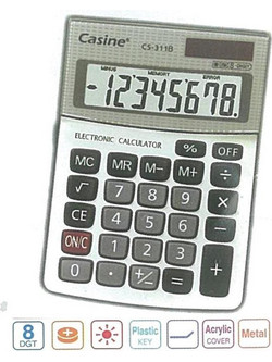Casine CS-311
