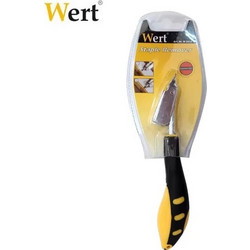 Wert αποσυρραπτικό χειρός