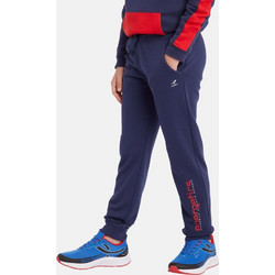 Energetics Garo II Παιδικό Παντελόνι Φόρμας Navy Μπλε 417452-902-516