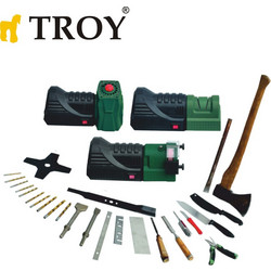 Troy καθολική ηλεκτρική μονάδα ακονίσματος 110W