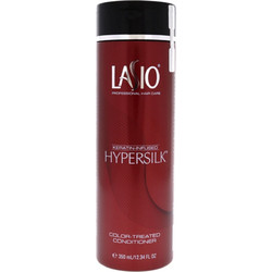 Lasio Keratin Infused Hypersilk Color Treated Conditioner Κερατίνης για Προστασία Χρώματος για Βαμμένα Μαλλιά 350ml