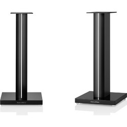 Bowers & Wilkins FS-700 S3 Βάσεις Ηχείων Δαπέδου Black