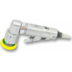 Τριβείο Αέρος Έκκεντρο Mini Ποιοτικό 50 χιλ. 15.000 RPM 1/4"