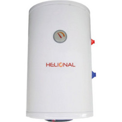 Helional ΗΘ80 Ηλεκτρομπόιλερ 60lt 4kW Οριζόντιο για Πατάρι