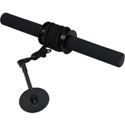 Viking C-962 Wrist Roller Μπάρα για Πήχεις 5212026502672