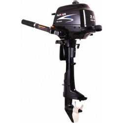 Parsun F2.6L 2.6hp Μακρύλαιμη