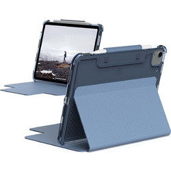 UAG Lucent Blue/Transparent (iPad Air 10.9" 2020/2022/iPad Pro 11" 2021)