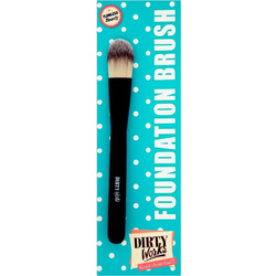 Dirty Works Πινέλο Μακιγιάζ για Make Up