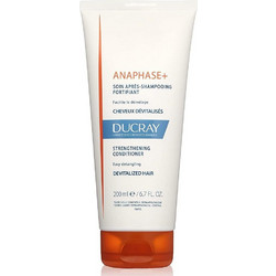 Ducray Anaphase Strengthening Conditioner κατά της Τριχόπτωσης 200ml