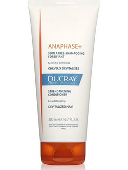 Ducray Anaphase Strengthening Conditioner κατά της Τριχόπτωσης 200ml